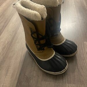 Sorel Winter Boots